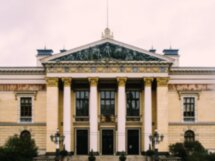 За кулисами «Имперской Финляндии»