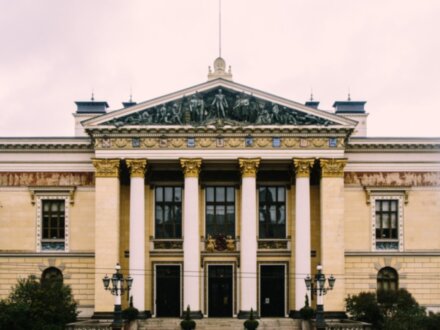 За кулисами «Имперской Финляндии»
