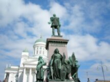 За кулисами «Имперской Финляндии»