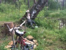 Бажовские места: старинный город Сысерть и природный парк