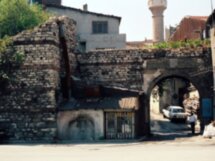 Фатих — самый старый район Стамбула