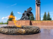 Обзорная экскурсия по Уфе: север, юг или все сразу