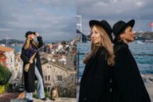 Фотопрогулка по Стамбулу в вашем ритме