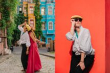 Фотопрогулка по Стамбулу в вашем ритме
