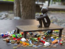 В Стокгольм с детьми