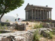 Гарни, Гегард и Севан — богатство центральной Армении