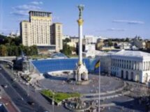 Весь Киев за три часа