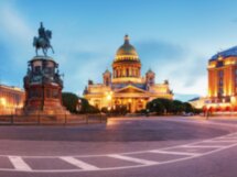 Фейк-тур: 12 невероятных историй Петербурга!