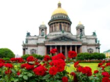 Фейк-тур: 12 невероятных историй Петербурга!