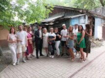 Экскурсия-спектакль «Невероятный Ростов»