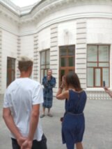 Экскурсия-спектакль «Невероятный Ростов»