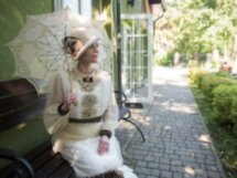 Театральное путешествие в историю курорта Раушен: взгляд из-за кулис