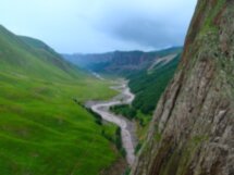 В потрясающий Джилы-Су! Джиппинг в мини-группе