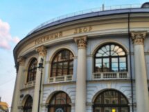 Большой бизнес в старом Китай-городе