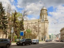 Большой бизнес в старом Китай-городе