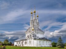 Путешествия по Смоленской области. Экскурсия-конструктор