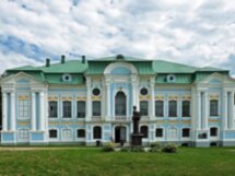 Путешествия по Смоленской области. Экскурсия-конструктор