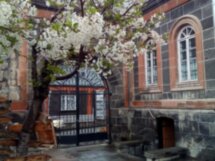 Гюмри: город искусств, ремёсел и юмора