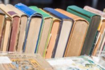 Сокровища Блошиного рынка в Иркутске