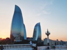 Открывая Азербайджан: посещение заповедников, прогулки по Баку, дегустации вин и местной кухни