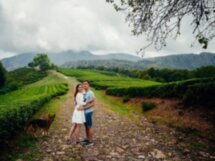 Фотопутешествие по волшебным окрестностям Сочи