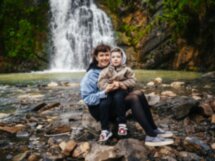 Фотопутешествие по волшебным окрестностям Сочи