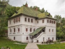 Гороховец — город Царя Гороха и не только
