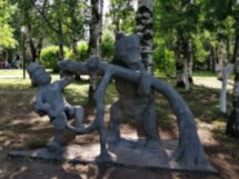 Неповторимая Вологда