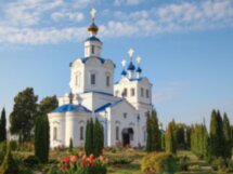 Орел — путешествие во времени