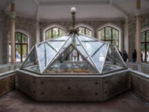 Кисловодск в именах и судьбах