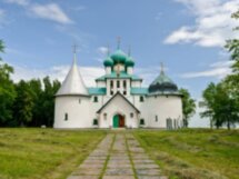 Куликово поле и усадьба Богородицкое за 1 день