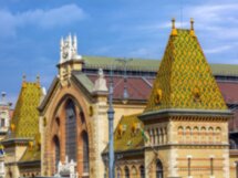 Легенды венгерского фарфора