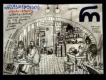 История грузинского застолья: от духанов до крафтовых баров
