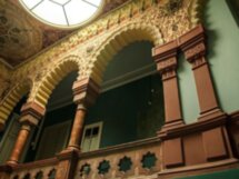 Старый Тифлисъ в домах и судьбах