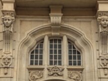 Старый Тифлисъ в домах и судьбах