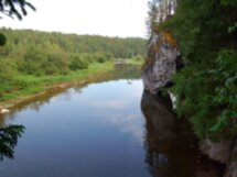 Парк «Оленьи ручьи» — путешествие в мир сказочной природы