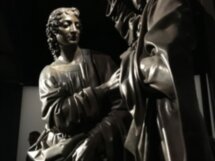 Экскурсия на выставку Леонардо да Винчи в Лувре