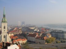 Истории Старого города