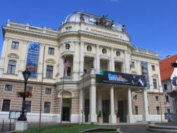 Истории Старого города
