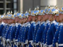 Понять Стокгольм за 3 часа
