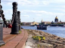 Петровский Петербург