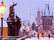 Прага: коротко о главном