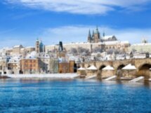 Прага: коротко о главном