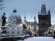 Прага: коротко о главном