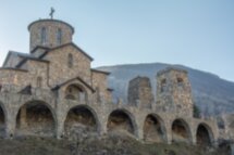 Лучшие места Северной Осетии + прогулка на сап-бордах