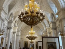 Эрмитажные истории