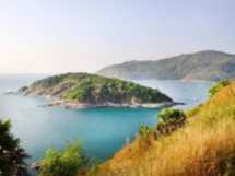 Природа, культура и история Пхукета