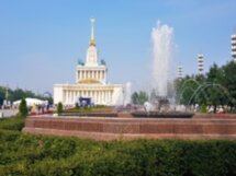 ВДНХ: новая жизнь главной выставки страны