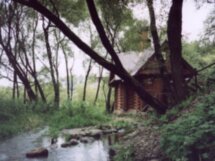 Как строилась Троице-Сергиева лавра