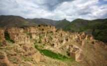 4 дня в «Стране гор»: необычные места Дагестана